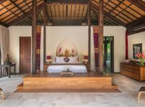 Villa Crystal Castle, Tara’s Temple Master Bedroom